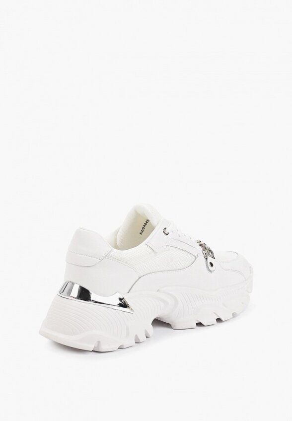 Кроссовки Obba