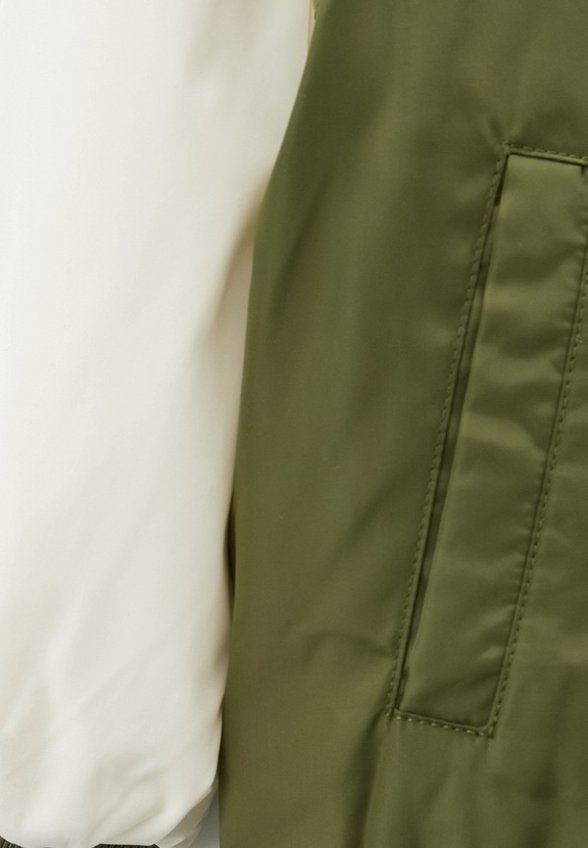 Куртка утепленная Acoola