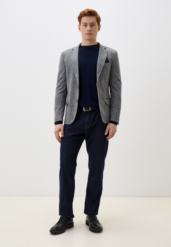 Пиджак Corso Milano