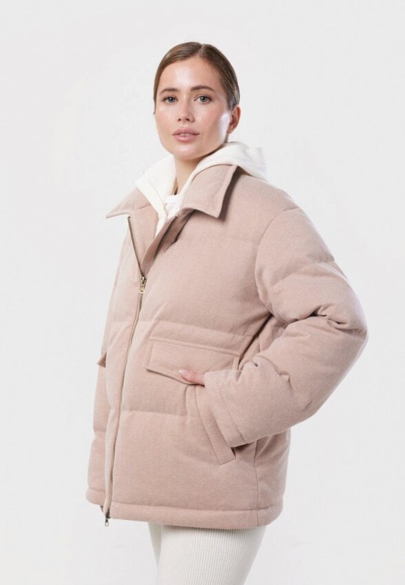 Пуховик Manera Odevatca