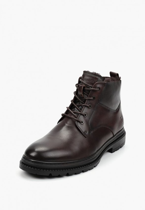 Ботинки Salamander