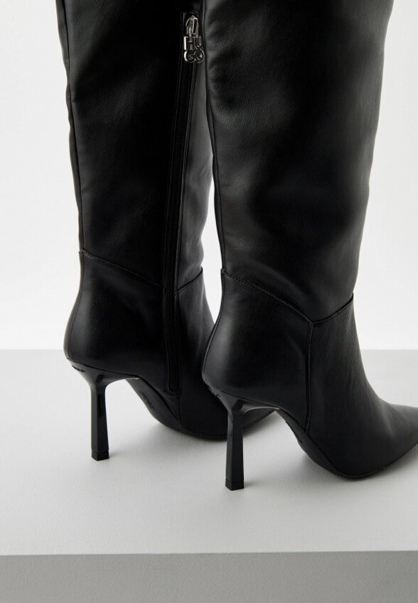 Ботфорты Hugo