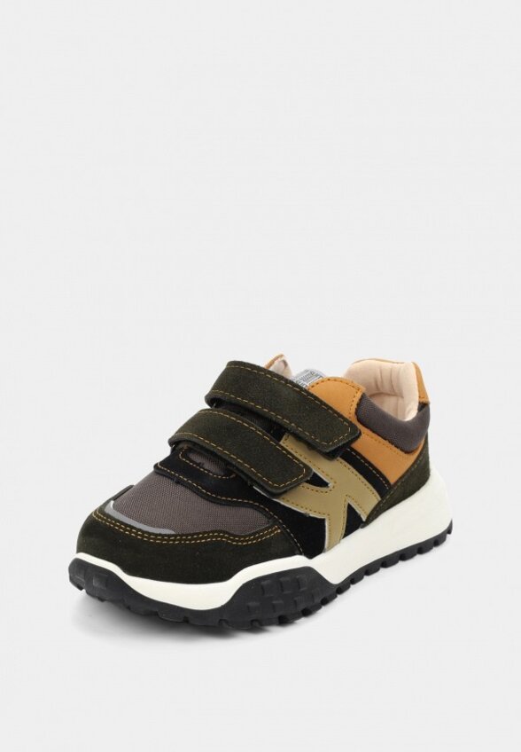 Кроссовки Котофей