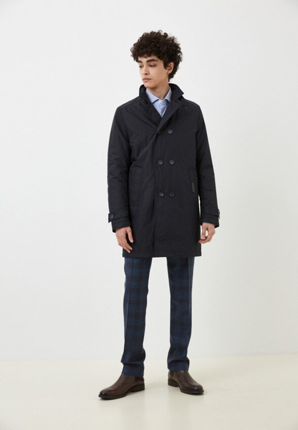 Куртка утепленная Bazioni