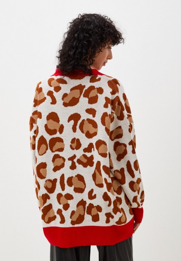 Кардиган Dunia