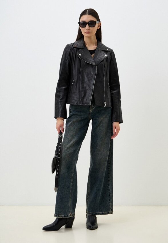 Косуха Снежная Королева