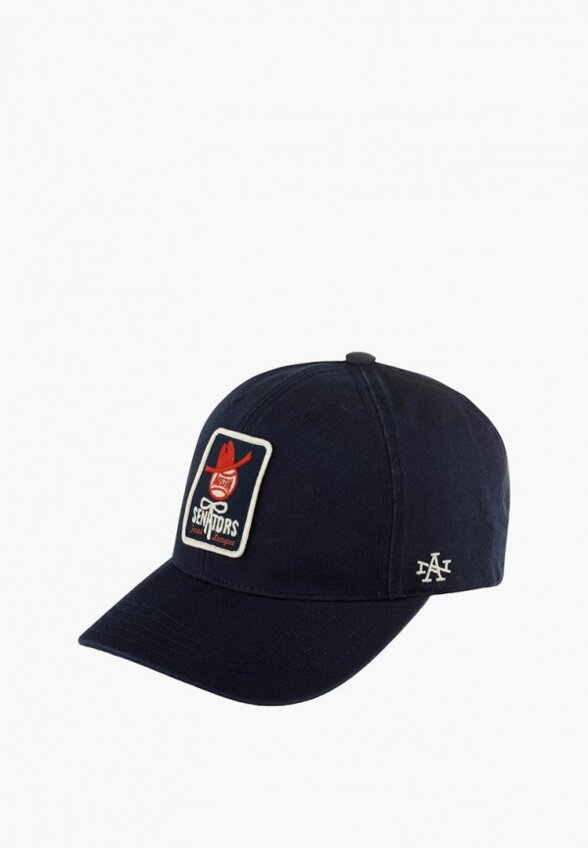 Бейсболка American Needle