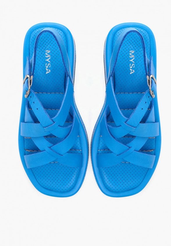 Сандалии Mysa