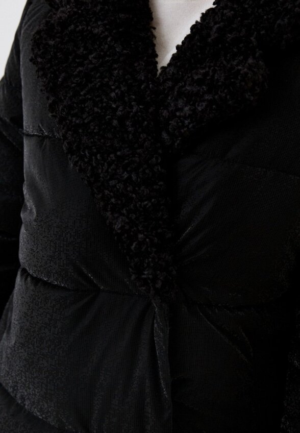 Пуховик Savage