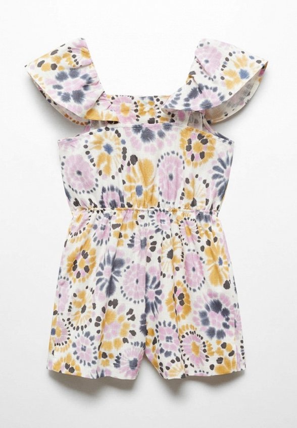 Комбинезон Mango Kids