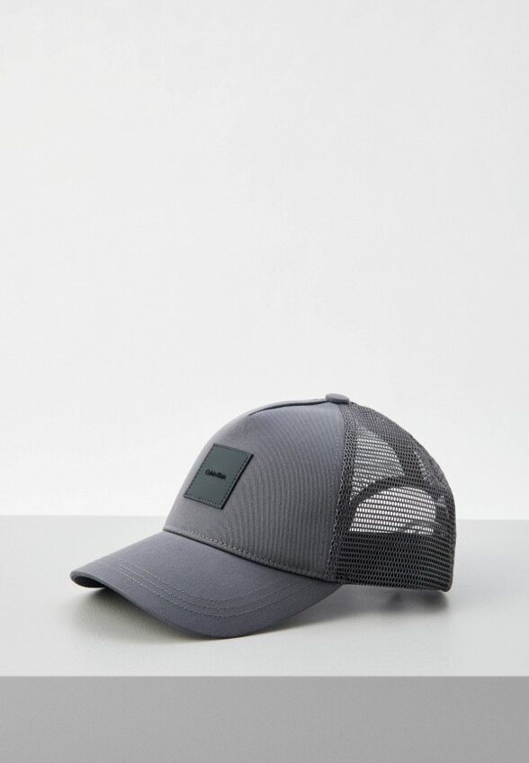 Бейсболка Calvin Klein