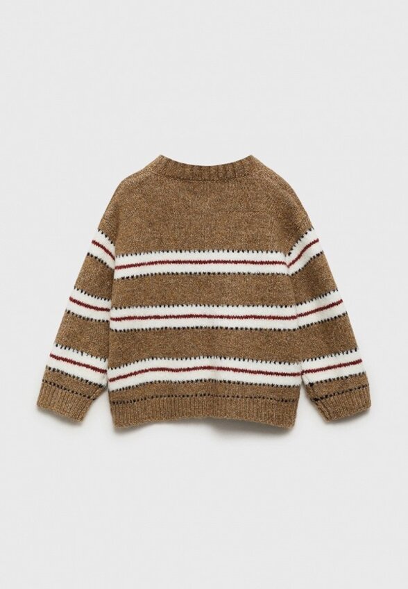 Джемпер Mango Kids