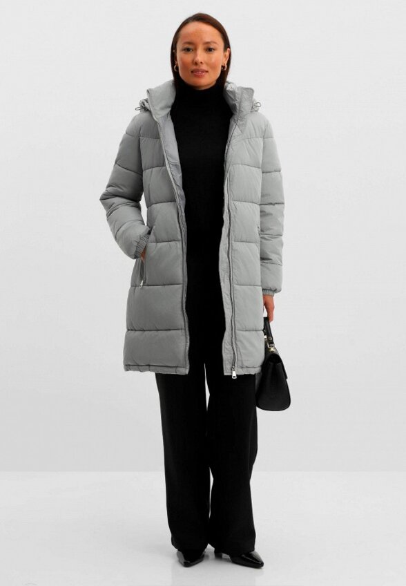 Пуховик Donna D’oro