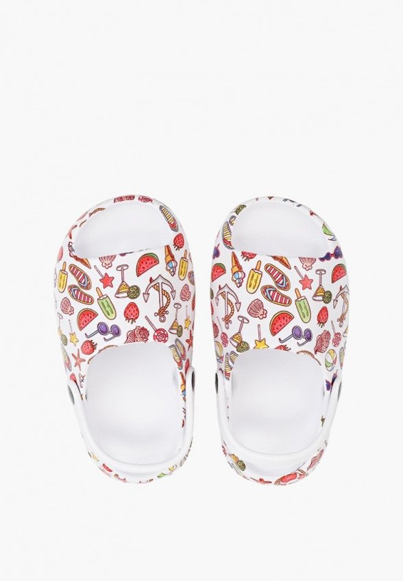 Сандалии резиновые Котофей