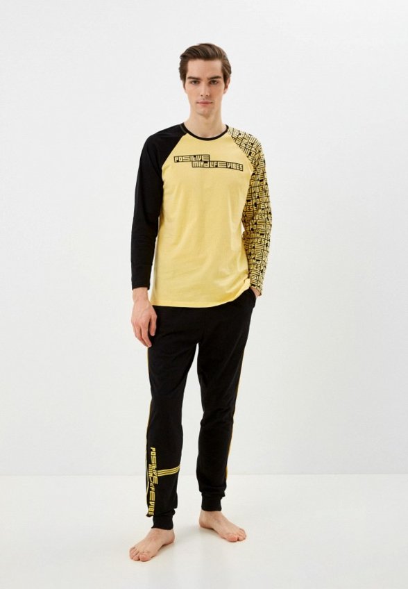 Пижама Vienetta