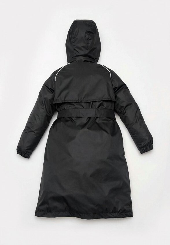 Плащ Orso Bianco