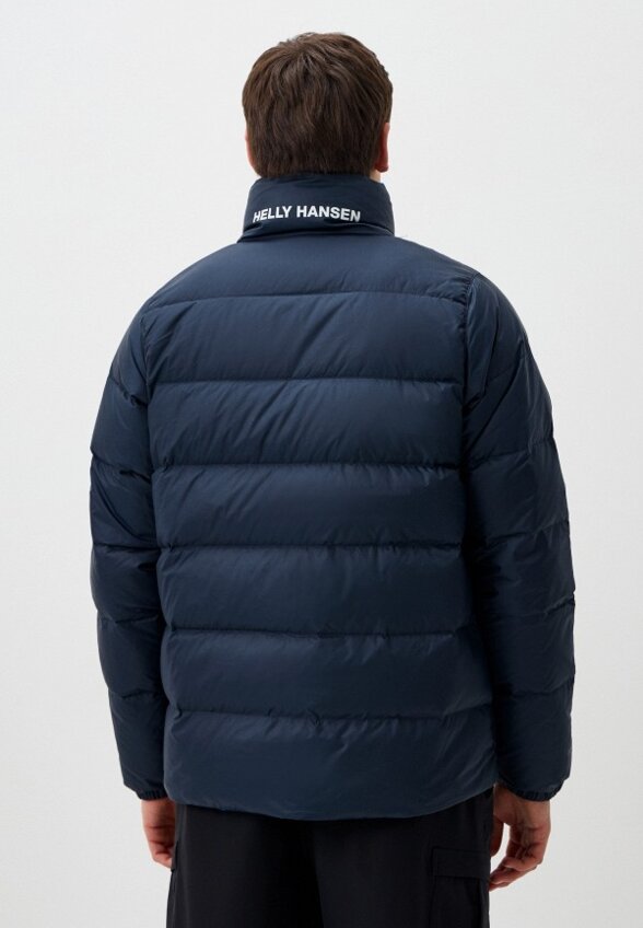 Куртка утепленная Helly Hansen