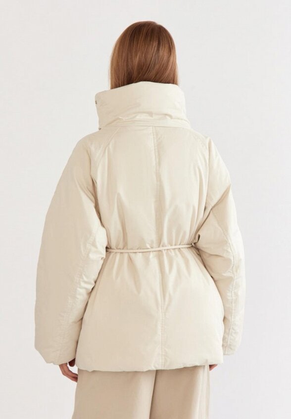 Пуховик Vittoria Vicci