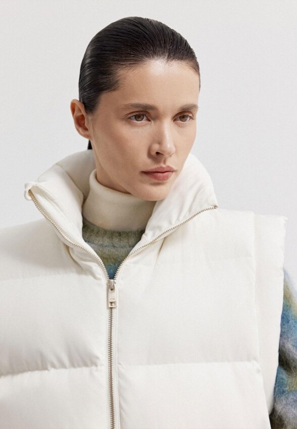 Жилет утепленный Charuel