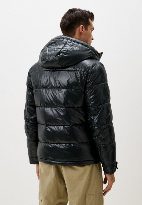 Пуховик Urban Fashion for Men