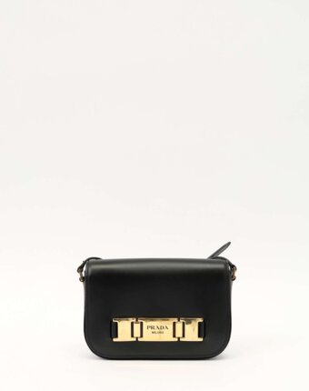 Prada Leather Bag женщинам