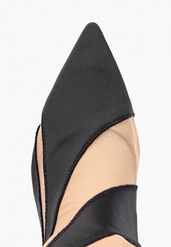 Ботфорты Sbalo