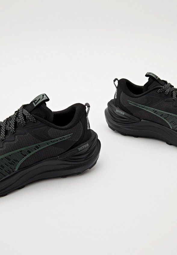 Кроссовки PUMA