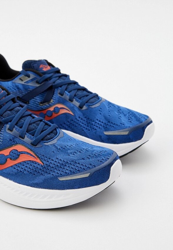 Кроссовки Saucony