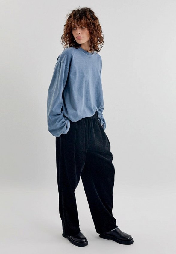 Брюки Unique Fabric