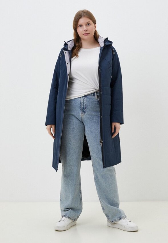 Куртка утепленная Karmel Style