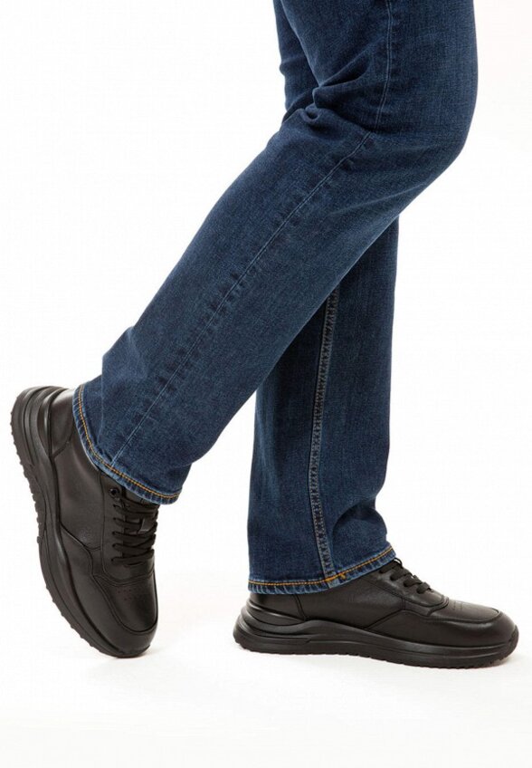 Кроссовки Bruno Renzoni