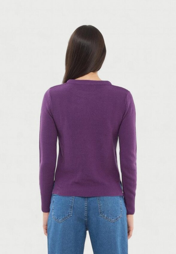 Джемпер Terranova