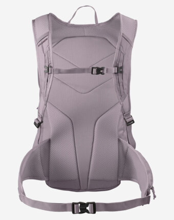 Рюкзак женский Salomon Trailblazer 20, Синий мужчинам