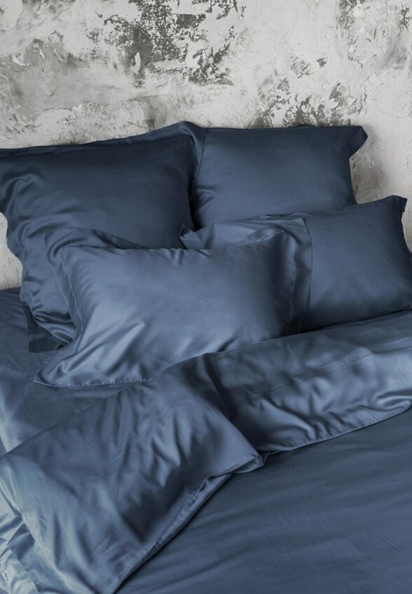 Постельное белье Евро Bellehome