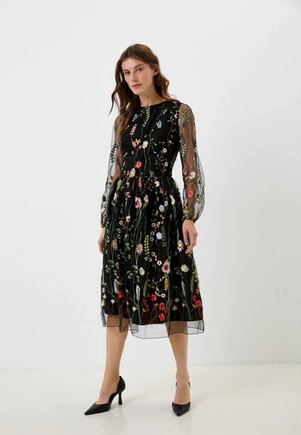 Платье Viviarte Studio