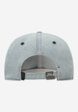 Бейсболка PUMA Wardrobe Ess Metal, Синий3  - превью