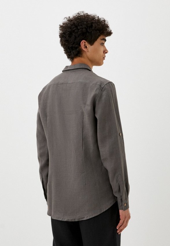 Рубашка Изольна