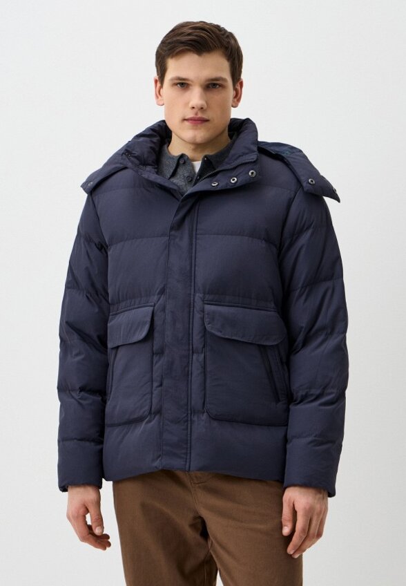 Пуховик Marco Di Radi