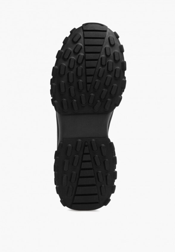 Ботинки El Tempo