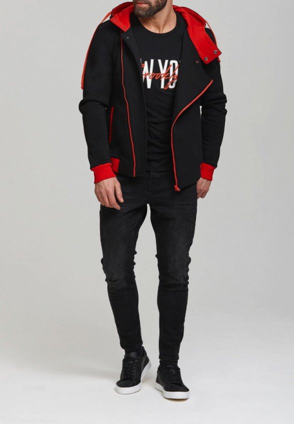 Толстовка Envylab