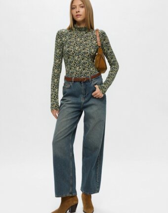 Водолазка H&M женщинам