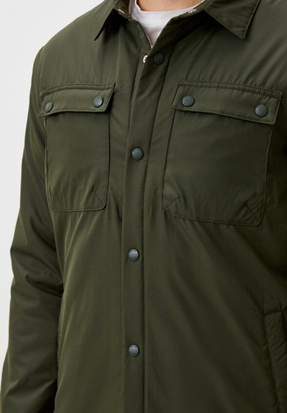 Куртка-рубашка Regatta