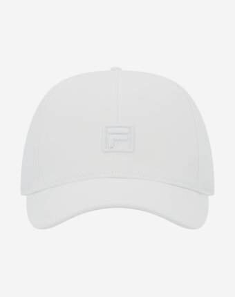 Бейсболка FILA, Белый женщинам