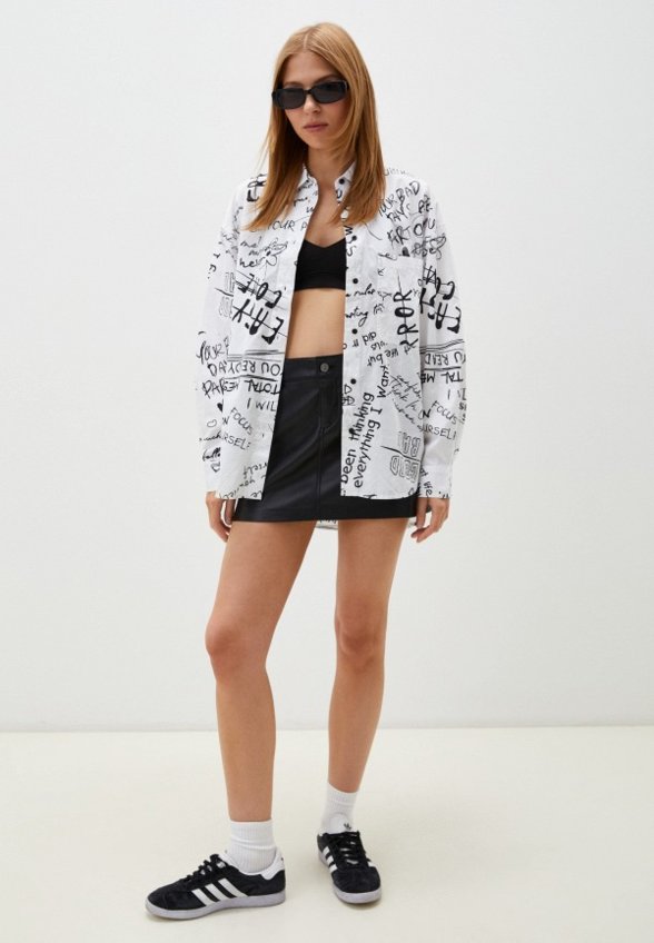 Рубашка Funday