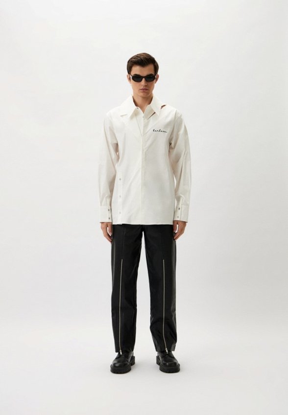 Рубашка Berhasm