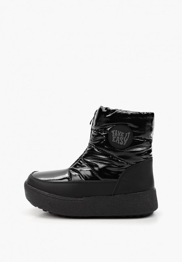 Дутики PlayToday