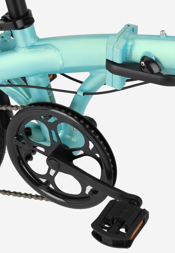 Велосипед складной Stern Compact 2.0 alt 20
