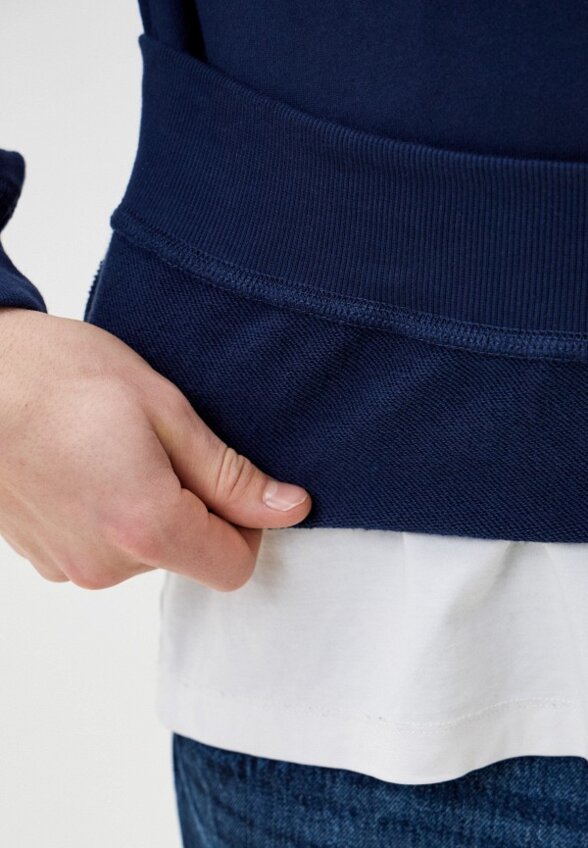 Свитшот Colorplay