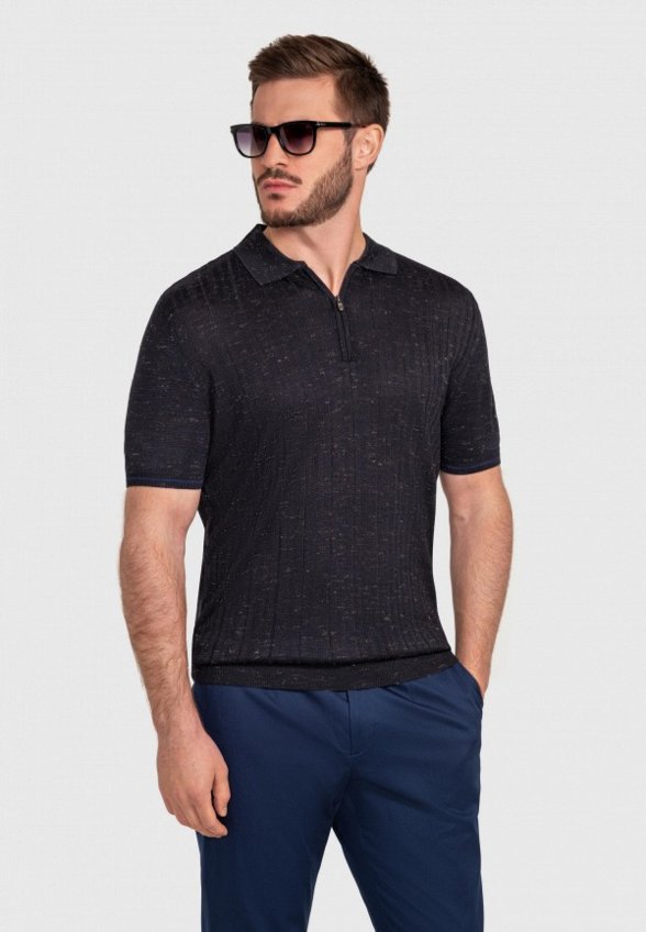 Поло Troy Collezione