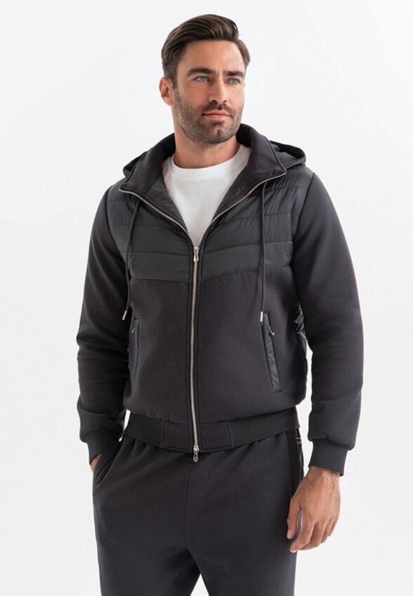 Толстовка Kanzler